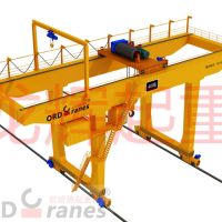 MUTʽ bTʽ؛(chng) bжؙC(j)container gantry crane  M ...