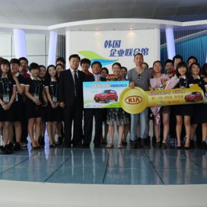 中聯(lián)ZTC650汽車起重機(jī)在香港大獲好評