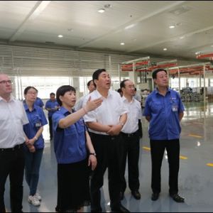煙臺：為加強(qiáng)管理 牟平區(qū)住建局針對在建工程展開起重機(jī)械專項(xiàng)檢查