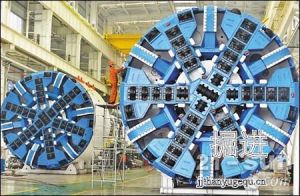 推薦性國家標(biāo)準(zhǔn)《全斷面隧道掘進(jìn)機(jī)再制造》成功獲批編制