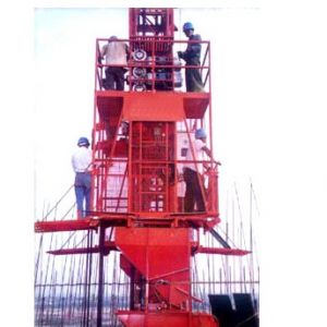 SC200/200施工升降機(jī)技術(shù)參數(shù)