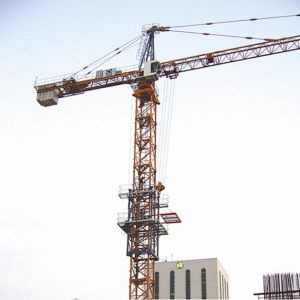 塔式起重機(jī)（Tower Crane）的知識(shí)