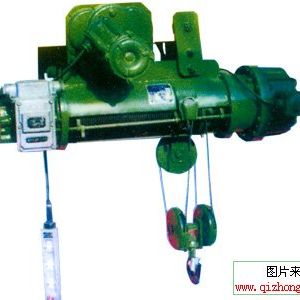 龍輝起重：電動(dòng)葫蘆的基礎(chǔ)知識(shí)
