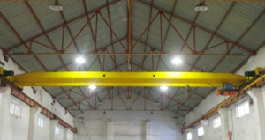 起重機公司提醒你高空作業(yè)需要注意的細節(jié)