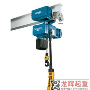 鋼絲繩電動(dòng)葫蘆的參數(shù)