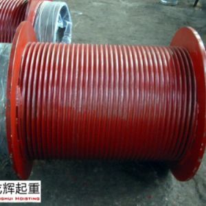 卷筒日常檢修要注意哪些方面？